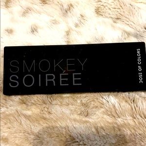 Dose of Colors five shadow palette.